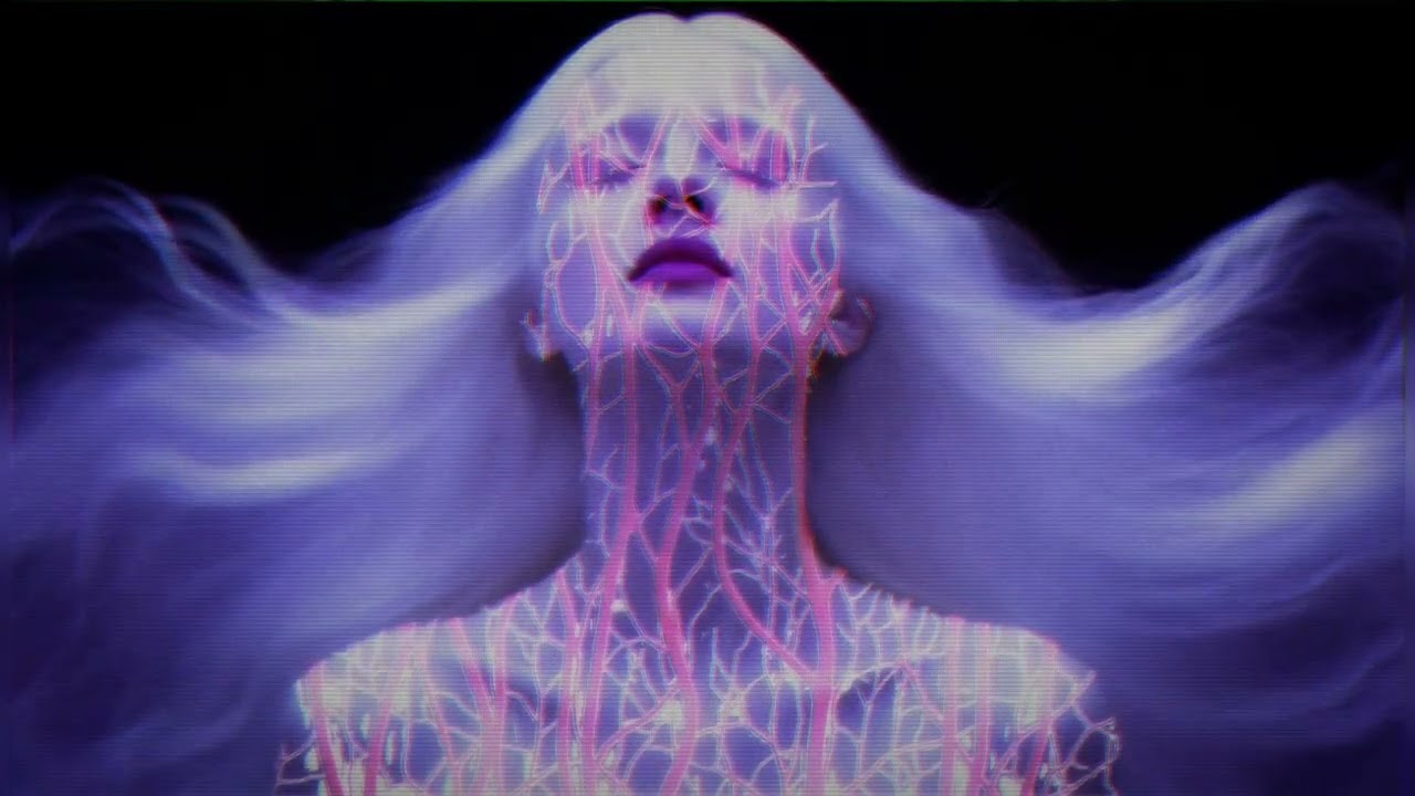 The Light Sharma - You Make Me Crazy (Visualizer) #music 
