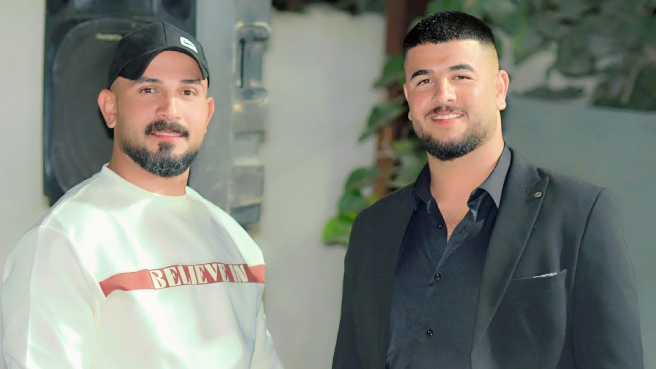 معزوفه الفنان احمد البابلي حنه الحبيب لؤي الف مبروك كلبي المصور_حميد_بندق الحجز 07813840938