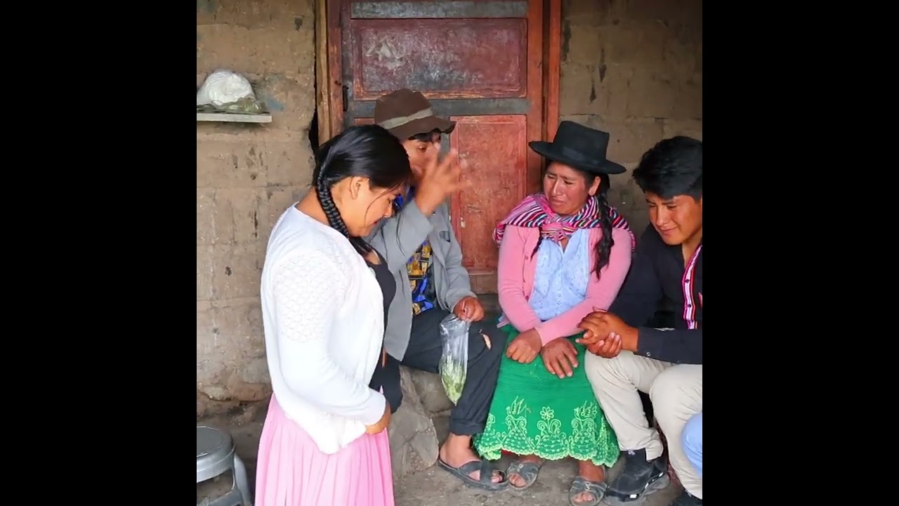 HIjos maleducados recibieron castigo de suPadre😭por su mala conducta