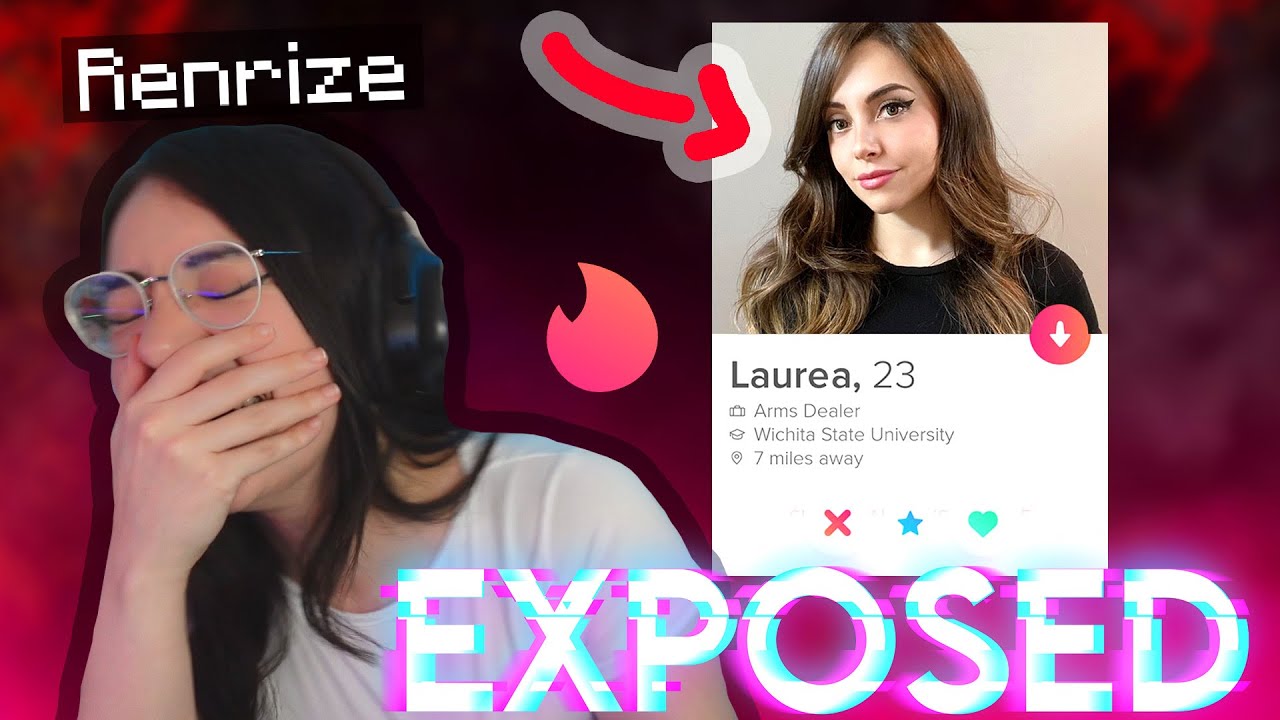 Hackeo el PC de chica gamer y encuentro que usa TINDER 🔥