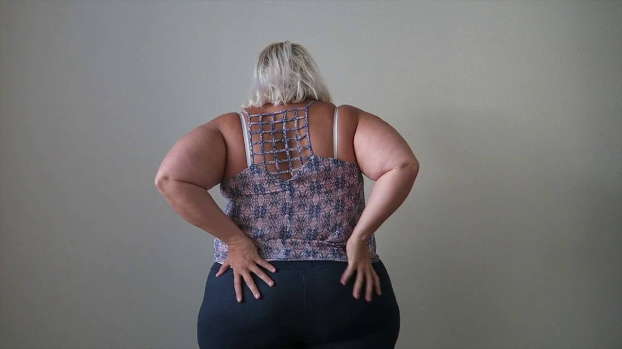 Plus Size Fashion Haul Summer 2016: California Edition