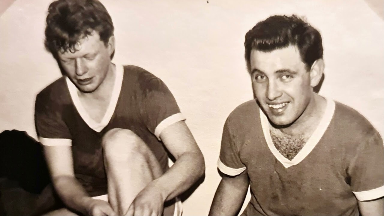 Musikkapelle Ohrenschmaus - TuS Neuenhaus   60er Jahre