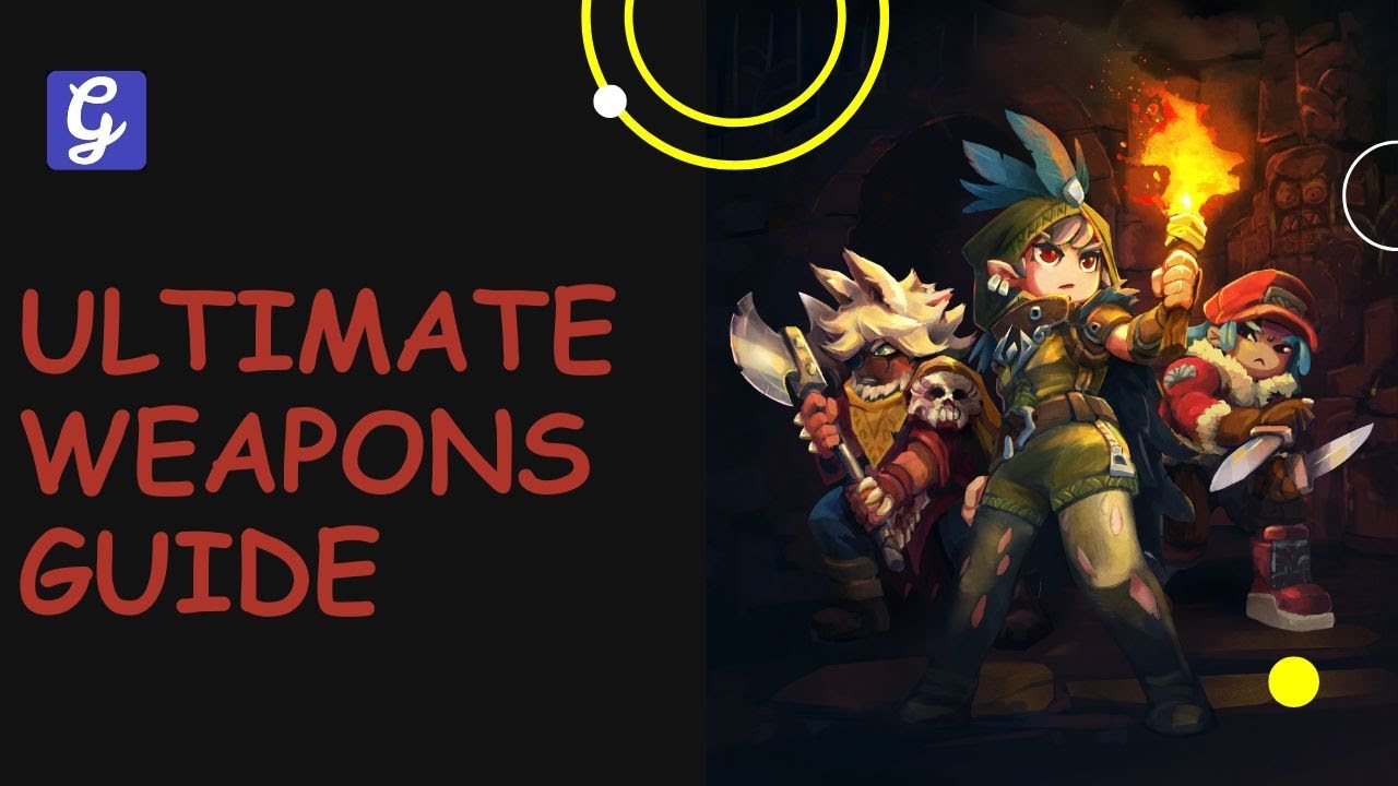 Как получить, улучшить и найти лучшее оружие в Hytale