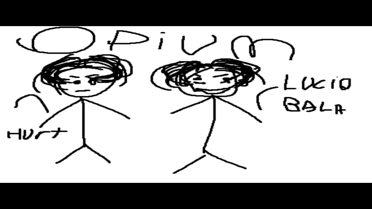 o duo mais opium do gta:sa ft hurtz