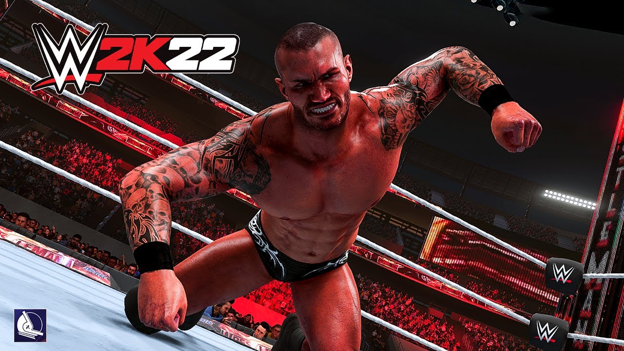 WWE 2K22 Top 40 New reversals that need to be in the game