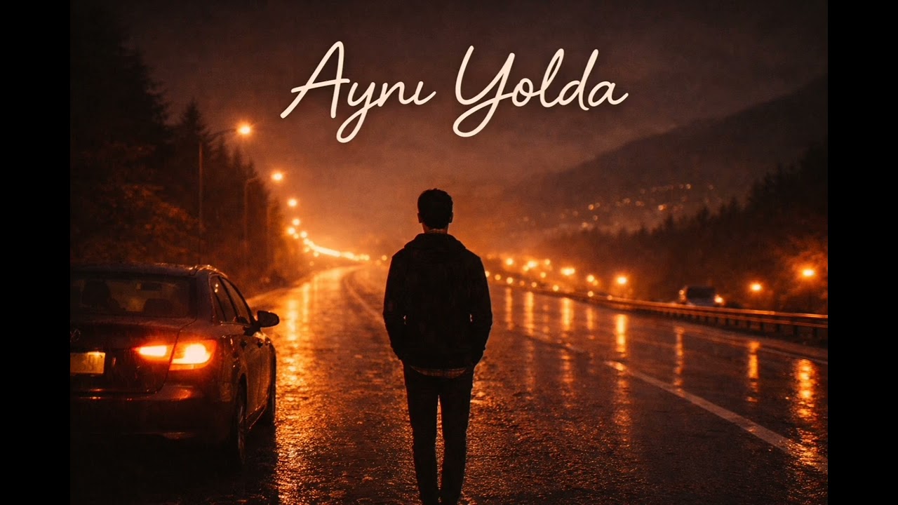 Aynı Yolda | SessizceMusic