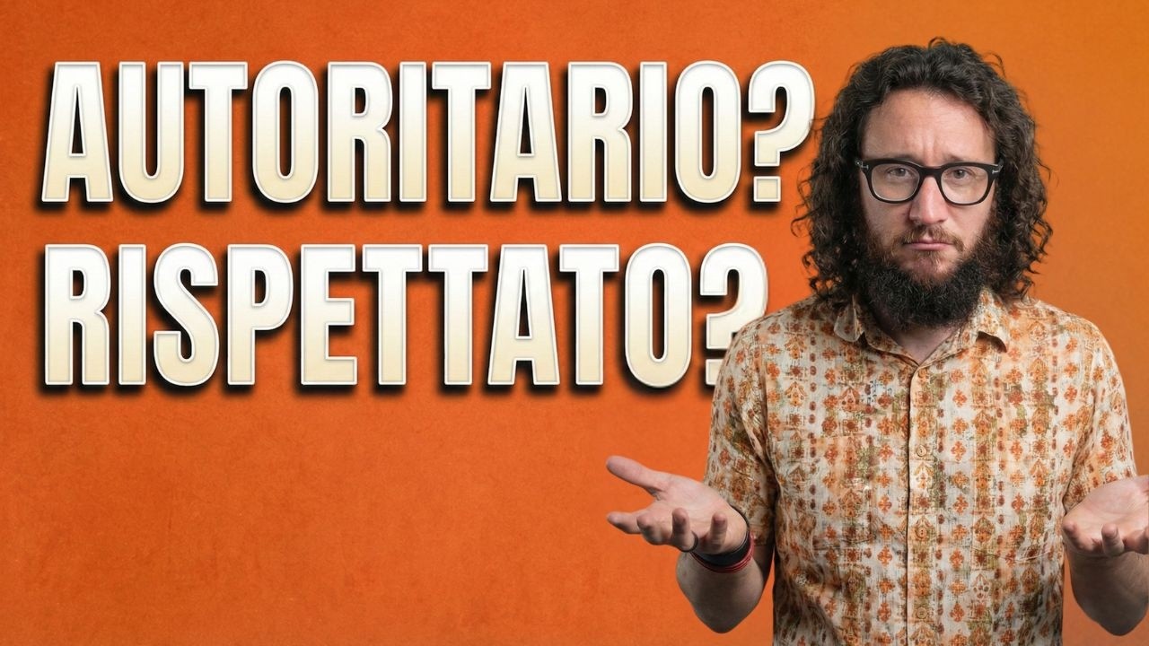 316 - Intelligenza emotiva & leadership: i tratti di un leader