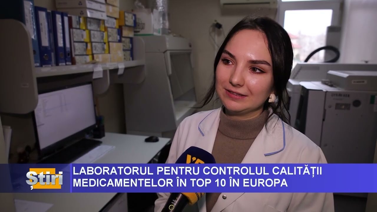 ȘTIRI cu Natalia Catan din 13.02.2026, ora 17:00