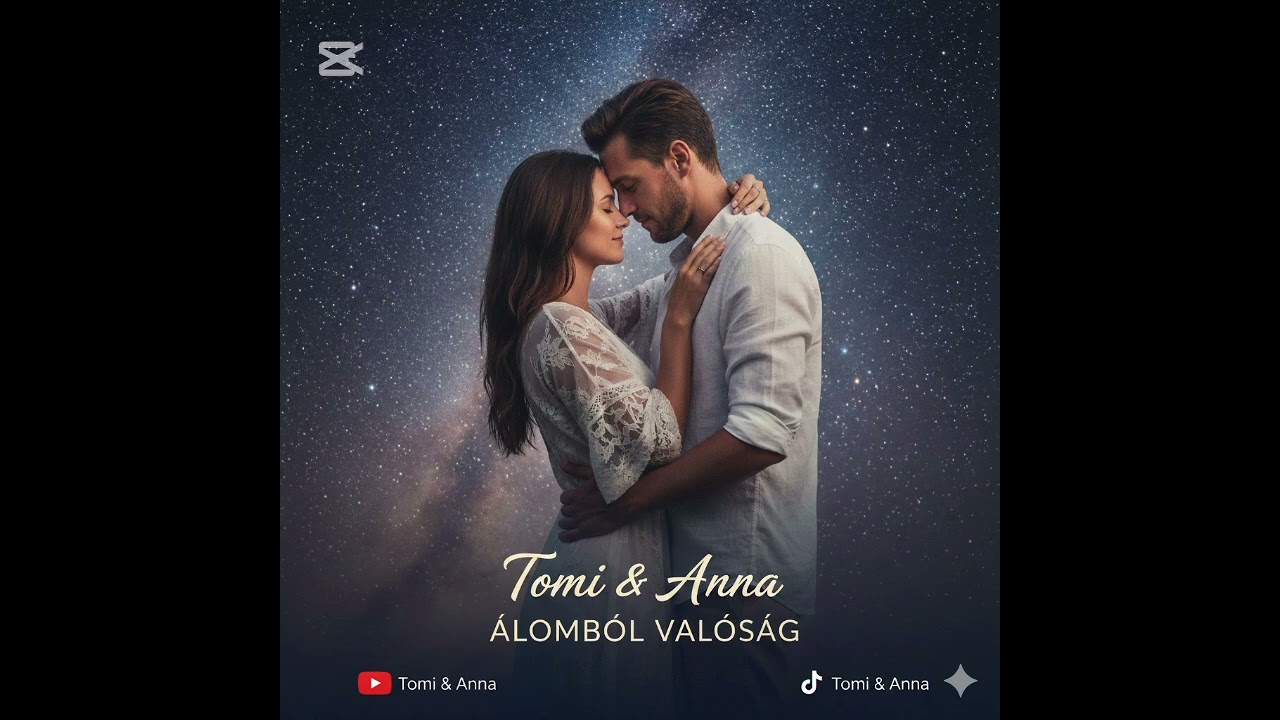 Tomi & Anna - Álomból valóság 