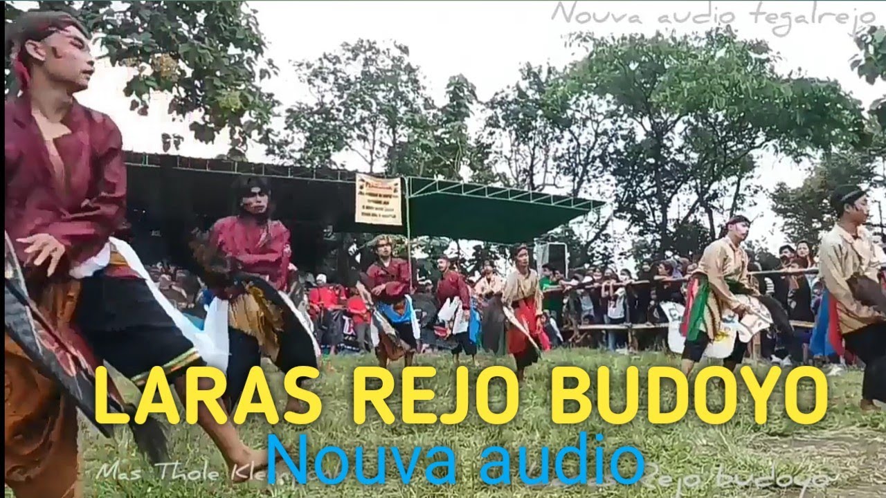 FULL NJEPAT ultah ke 6 LRB(laras Rejo budoyo) karangkepoh Live tangsi salatiga