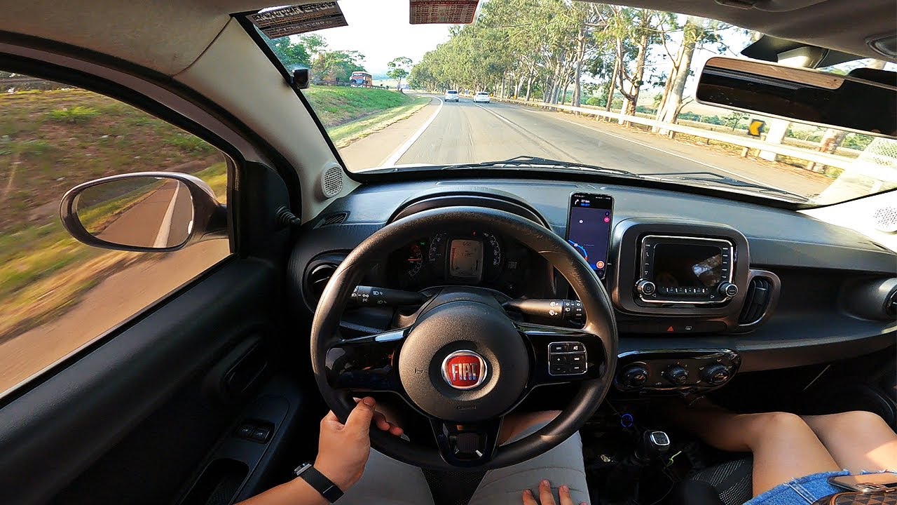 PRIMEIRA VIAGEM DE MOBI