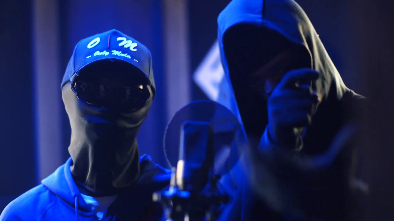 HITMAN X DA - THE HOTSPOT | @PacmanTV