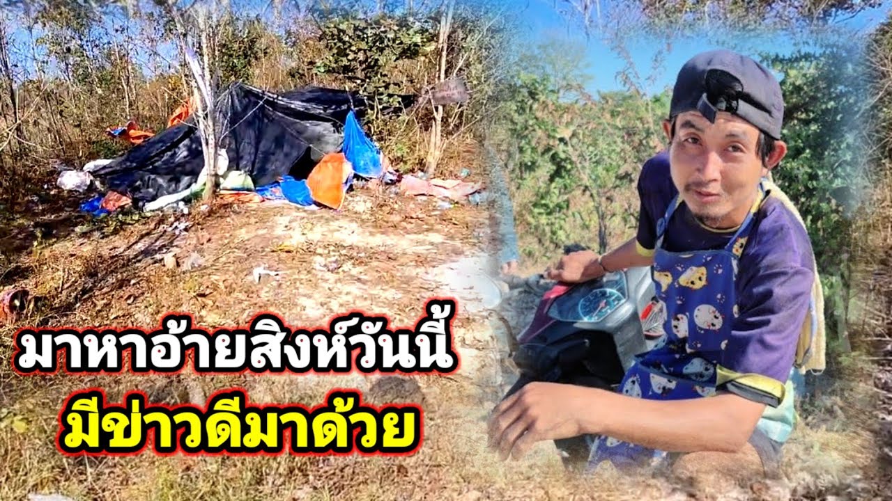 วันนี้มาหาอ้ายสิงห์มีข่าวดี29 มกราคม ค.ศ. 2026