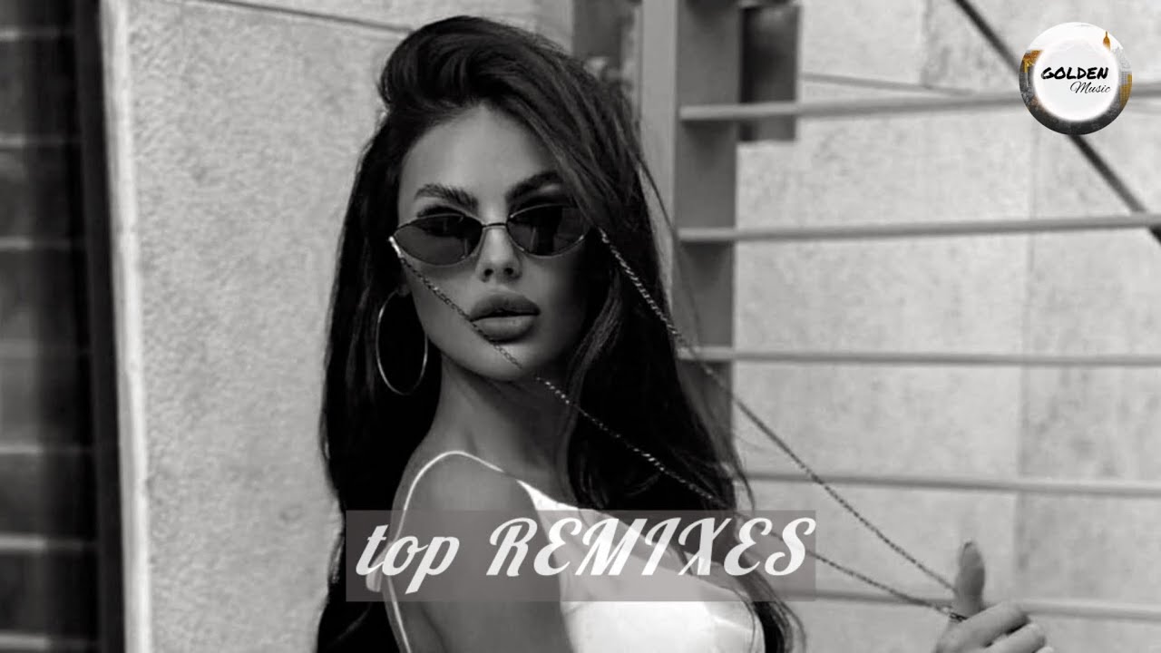 Top Trend Remixes 2025 🔥 | Janaga, Jah Khalib, Mona, Jaman T, Elman, Трида, Bones, Amor Mio 