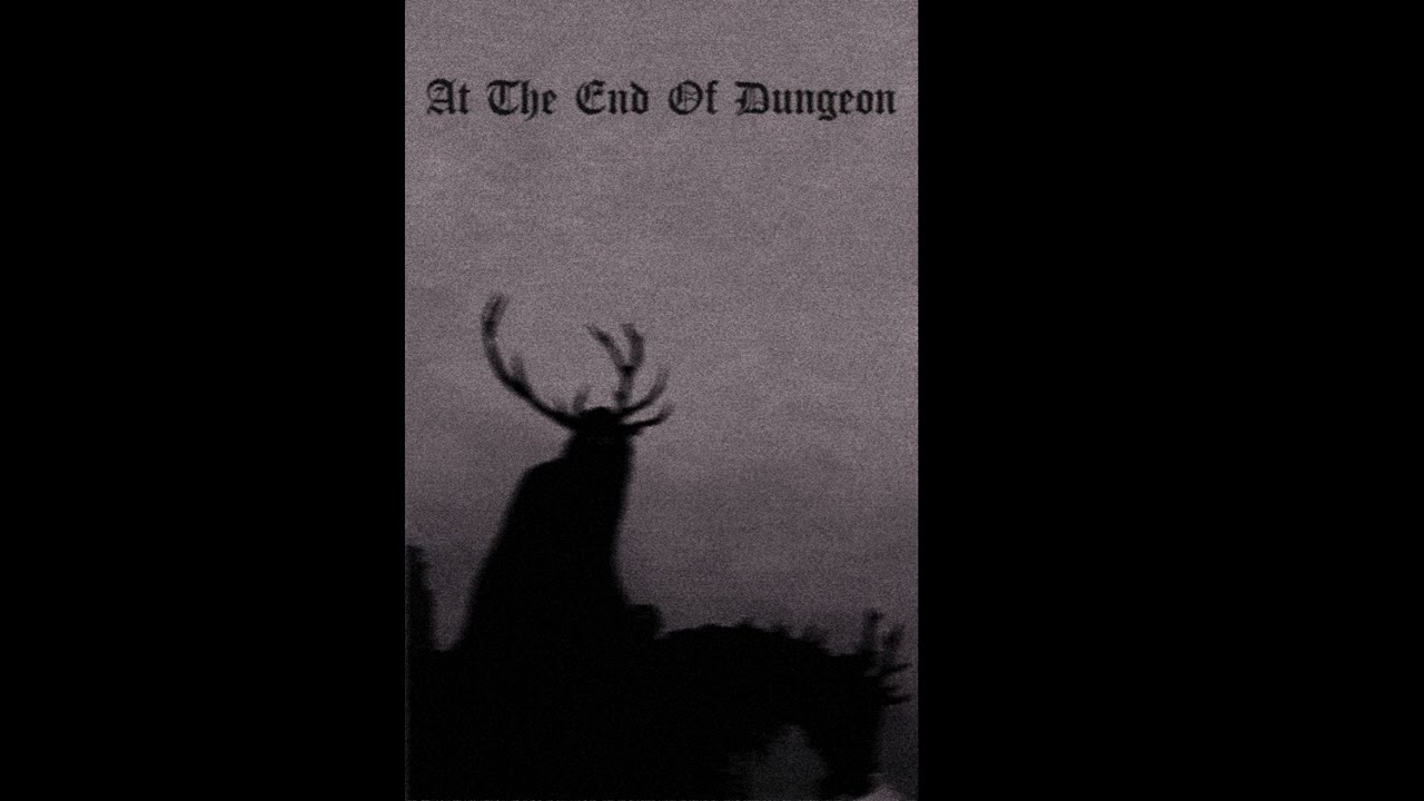 undead - At The End Of Dungeon