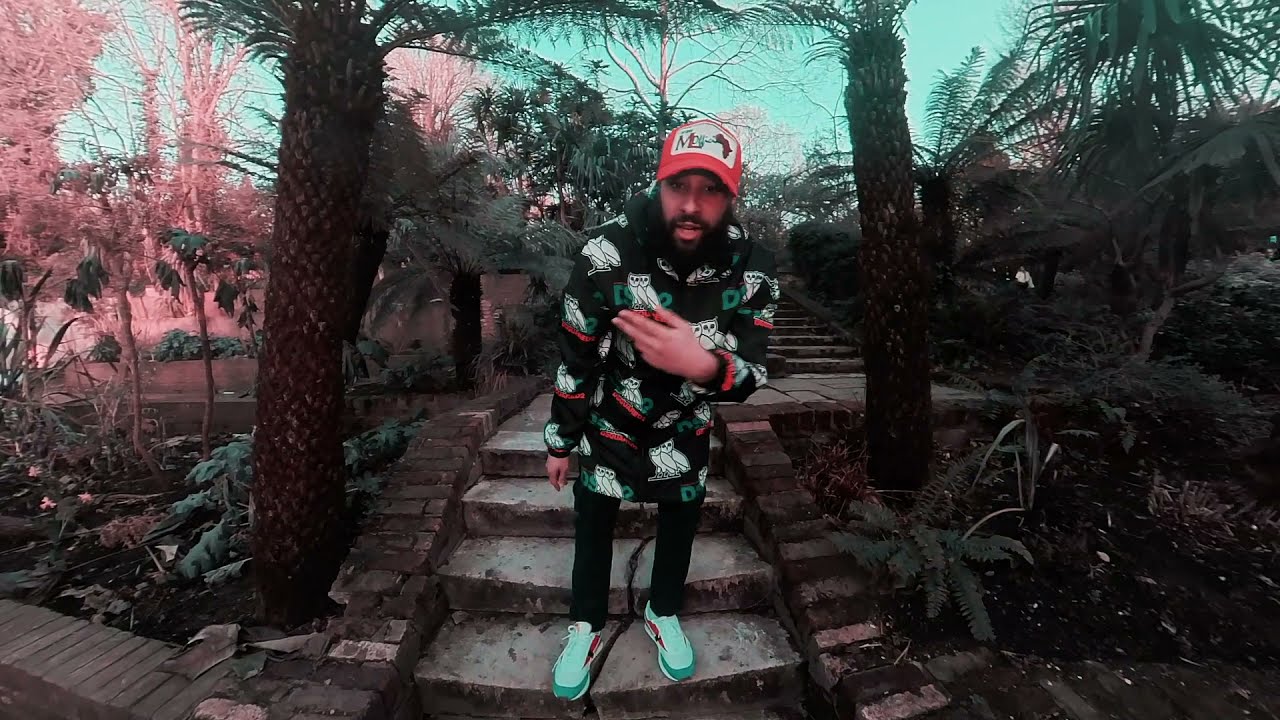 Drake Ing Again! By PeJay Smith (P.S)