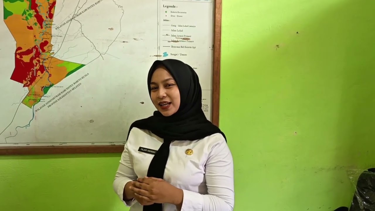 Video Literasi Digital – Digital Safety Kelompok 4 @BPSDMPROVINSIKALIMANTANTENGAH
