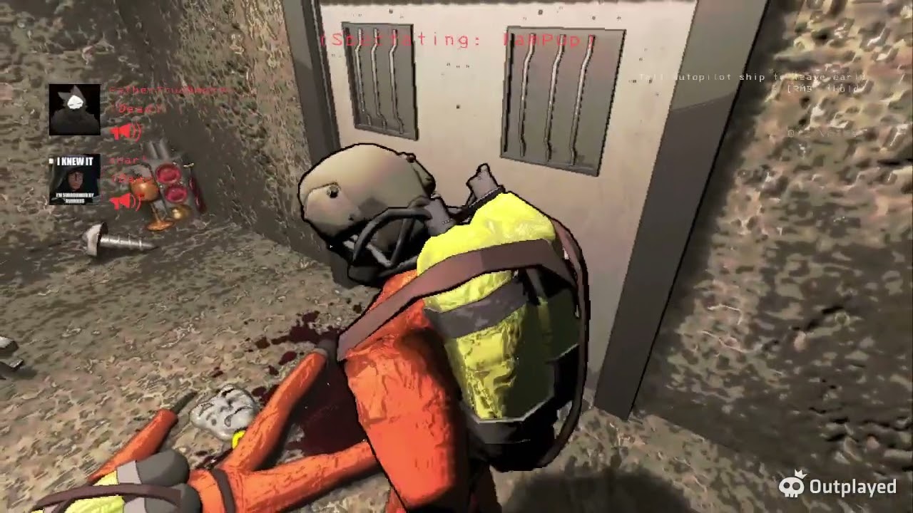 Lethal clips 3