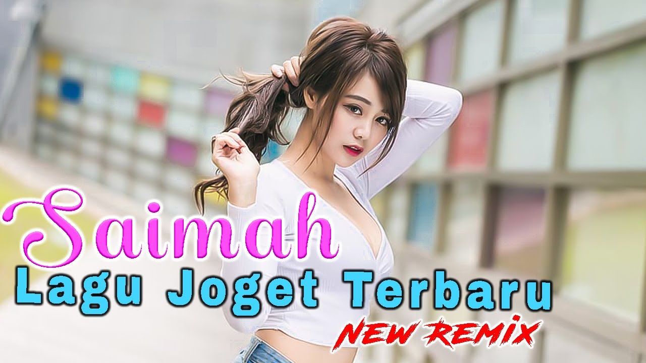 Lagu Joget Terbaru || Saimah Lagu Gorom Remix Acara Pesta Gacor