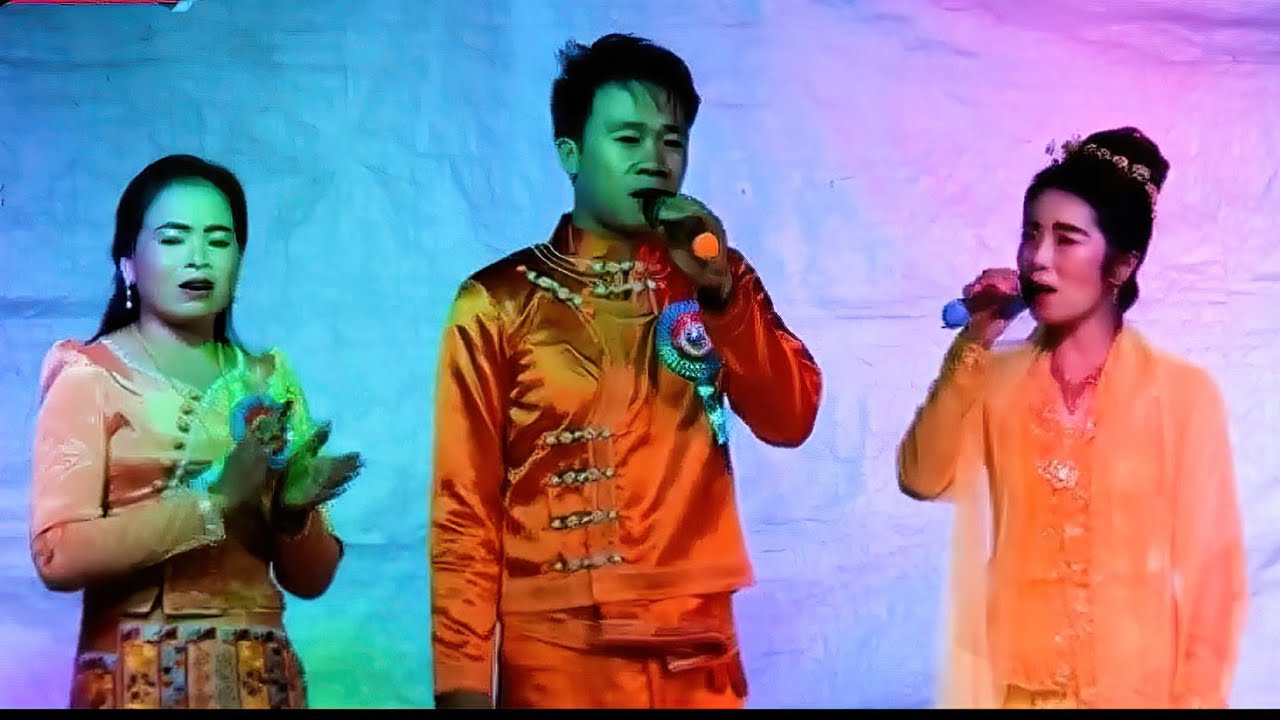 ၶိုၼ်ႈယႂ်ႇမႂ်ႇသုင်မိူ်င်းတႆး ၸၢႆးဝီႉမႃႇလ ၼၢင်းသႅင်ၸိင်ႇ ၼၢင်းသႅင်ႁွမ် ပွႆးၼႃးမူၼ်း