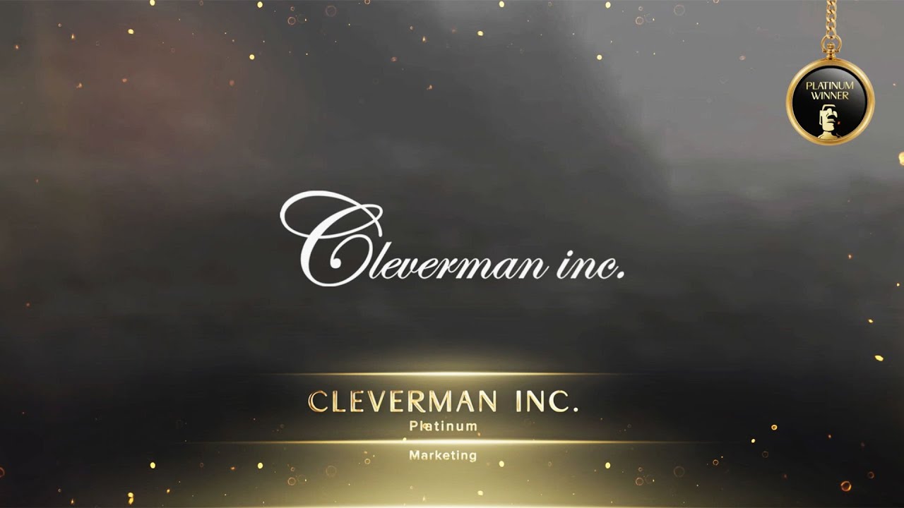 Cleverman Inc - 2023 TITAN Business Awards: Season 1 Winner