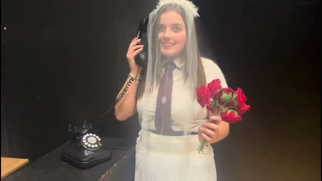 Falkirk High School S6 Video