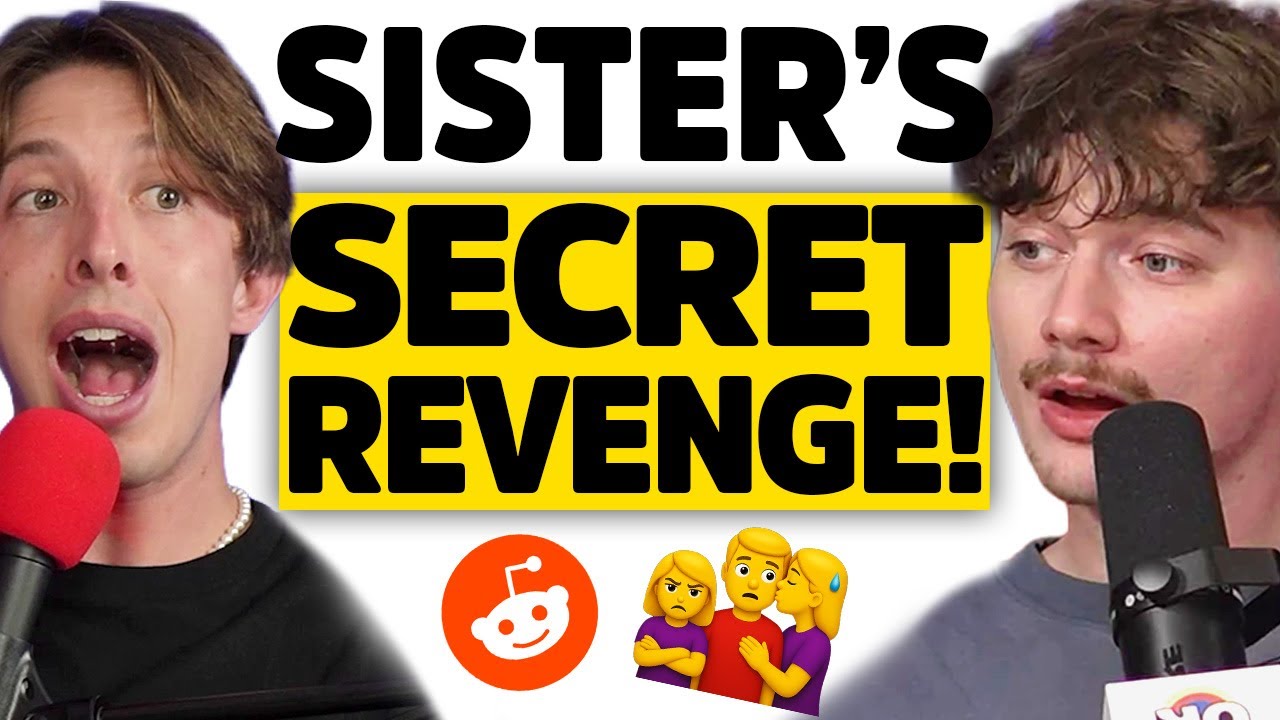 The WORST sisters on the internet! | Reddit MEGA Compilation