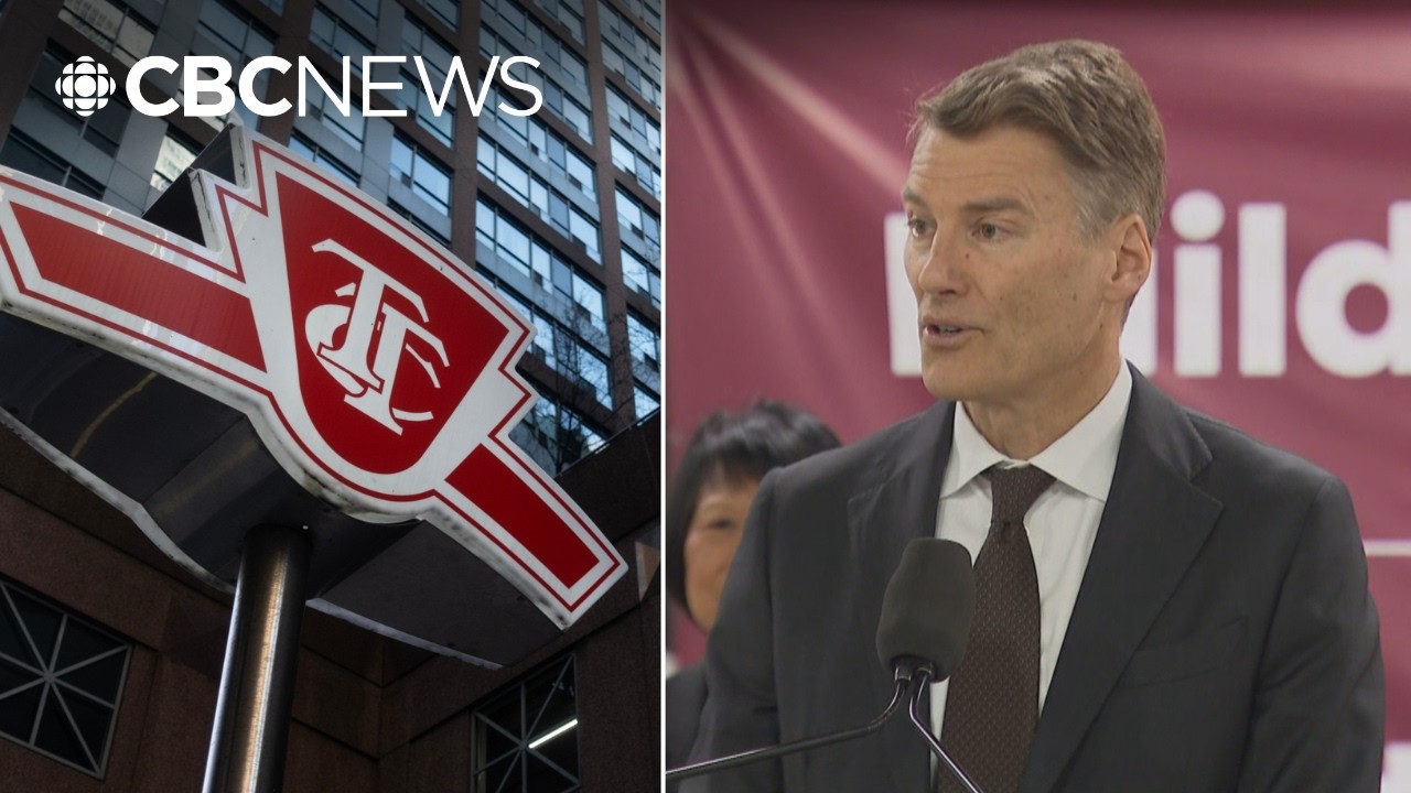 Canada to spend $183M in Toronto&rsquo;s infrastructure, transit