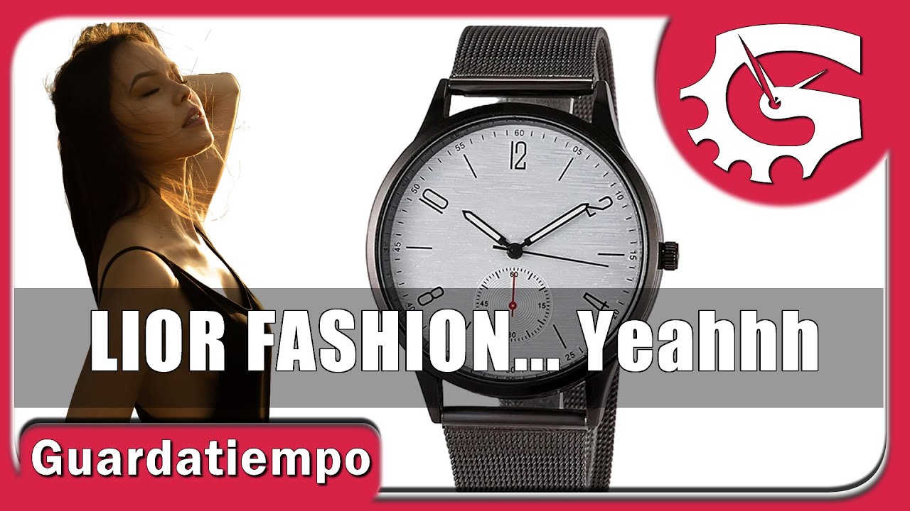 LIOR FASHION / LIOR TREND. 