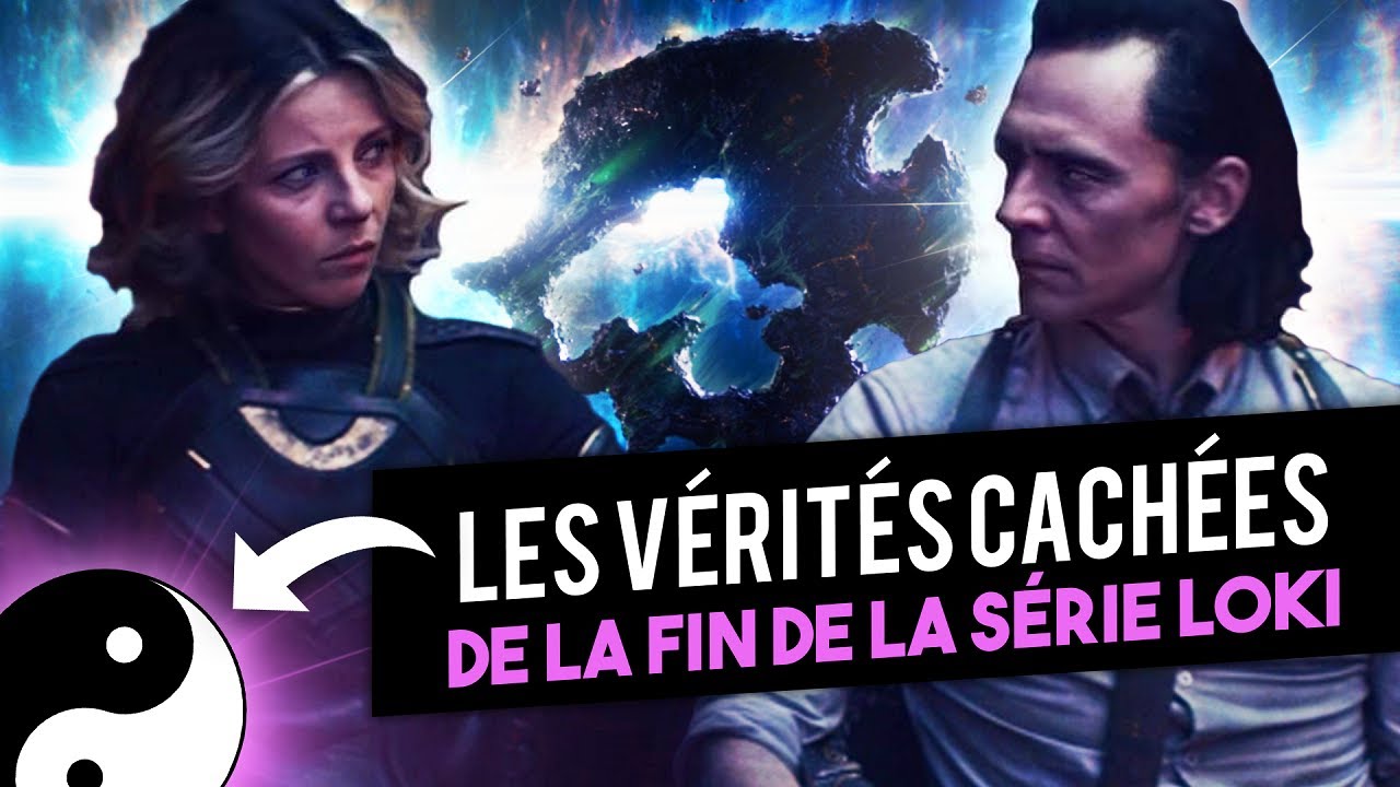 La FIN de LOKI a TOUT BOULEVERSÉ - Théories & Explications
