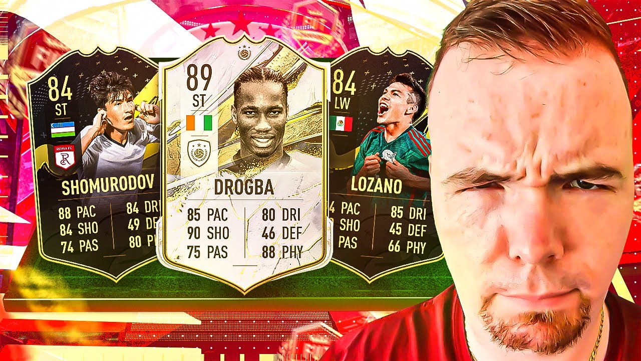 FUT Champs & 6PM Content Live - Can We Get 9 Wins!! - Fifa 23