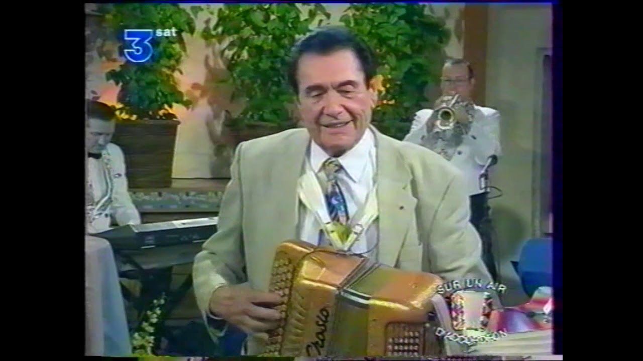 André VERCHUREN-Michel PRUVOT 