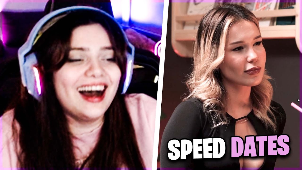 Kız Tavlayamama | Speed Dates