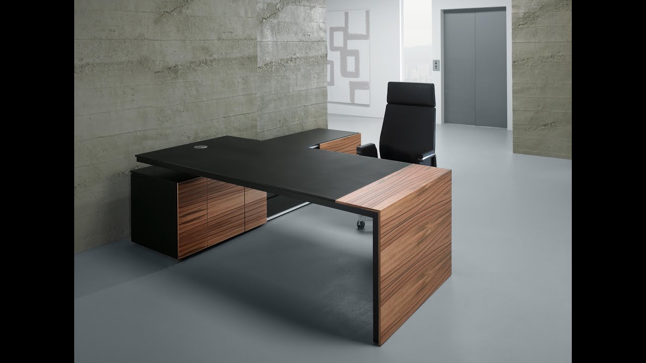Meubles de bureau haut de gamme | Mobilier de bureau design