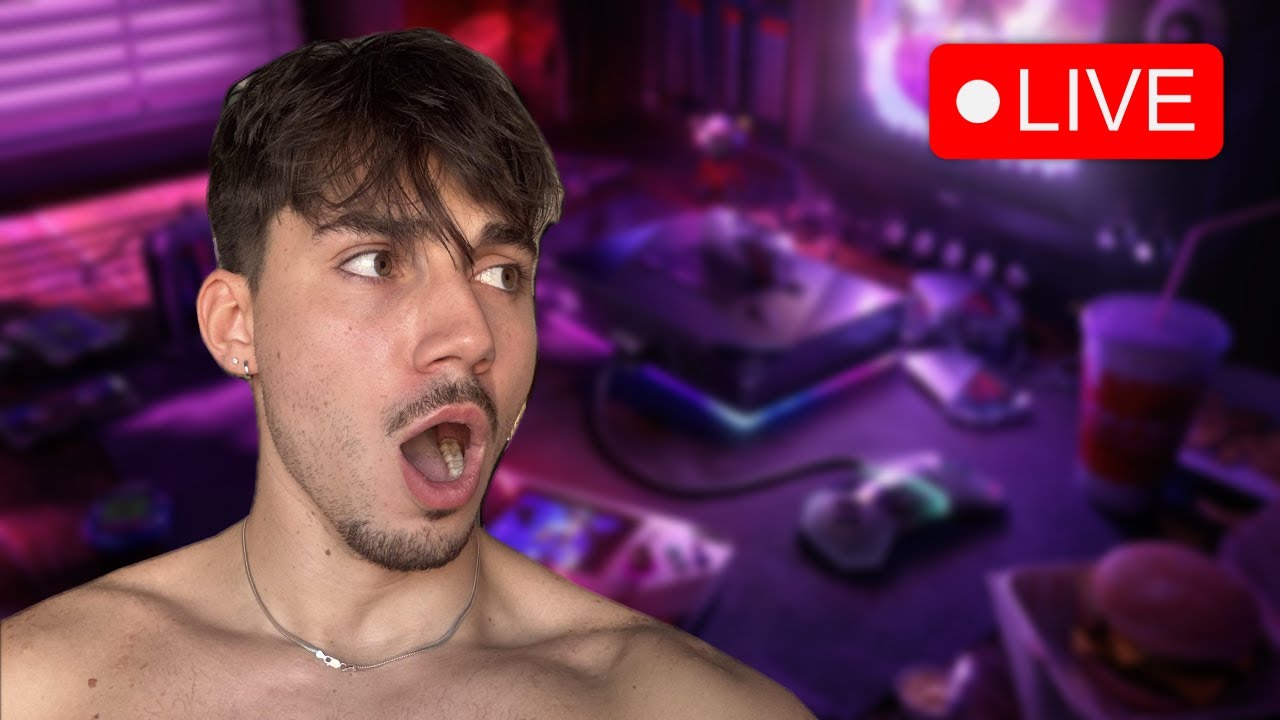 [LIVE] NE PREGATIM DE CLASH! AZI VREM VICTORIA!