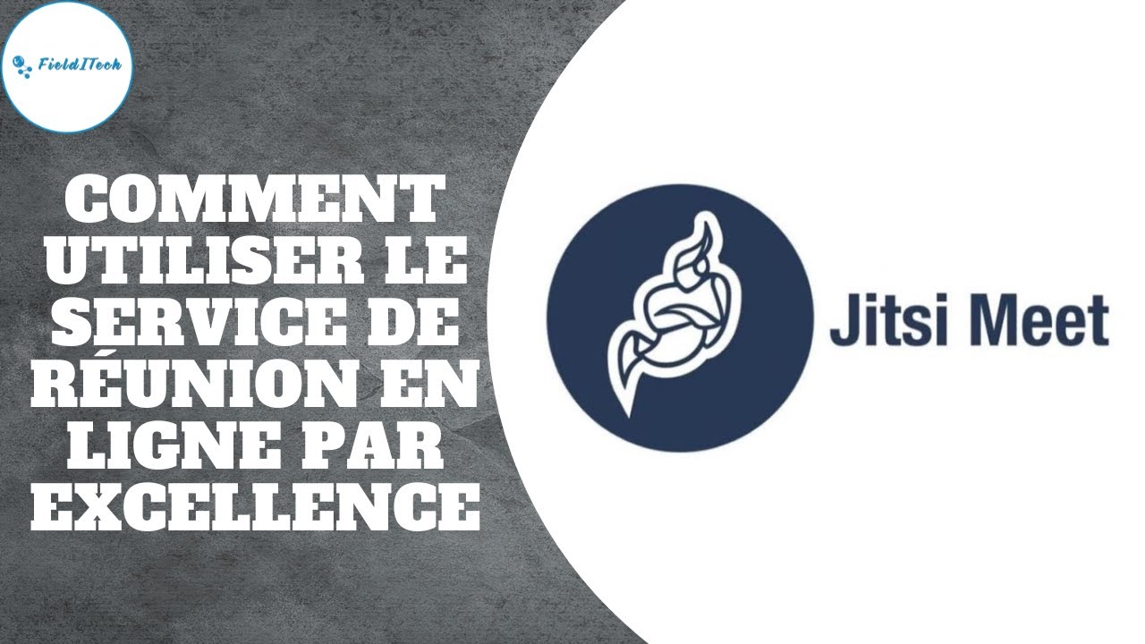 Ultimate Guide: Setting Up and Using Jitsi Meet for Online Meetings