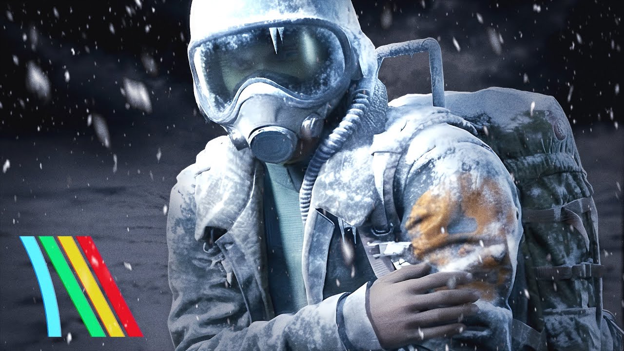 Surviving the Cold Snap | ARC Raiders