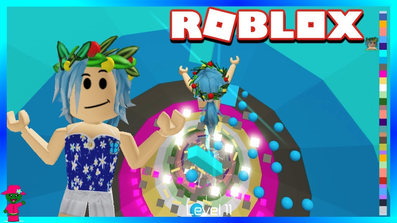 CAN I MAKE IT UP 30 STAGES TODAY? (Roblox Tower of Hell)