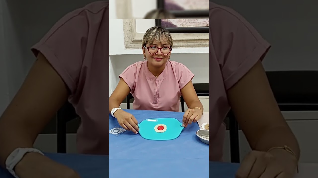 ¿Cómo utilizar los ANILLOS PLANOS en tu ESTOMA?