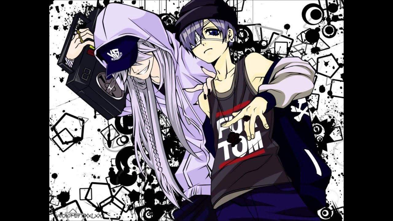 Nightcore - Trouble Maker