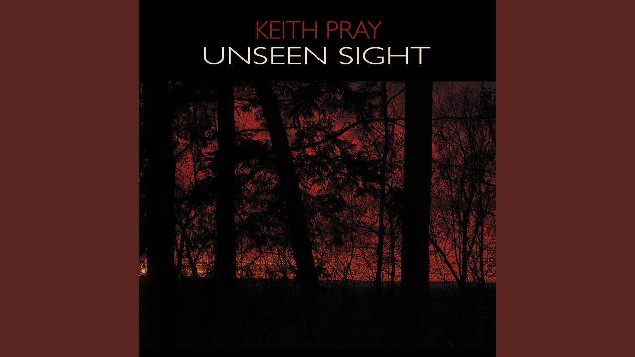 Unseen Sight