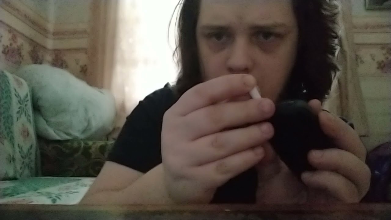 18+ Ploom Обзор на устройство нагревания табака.