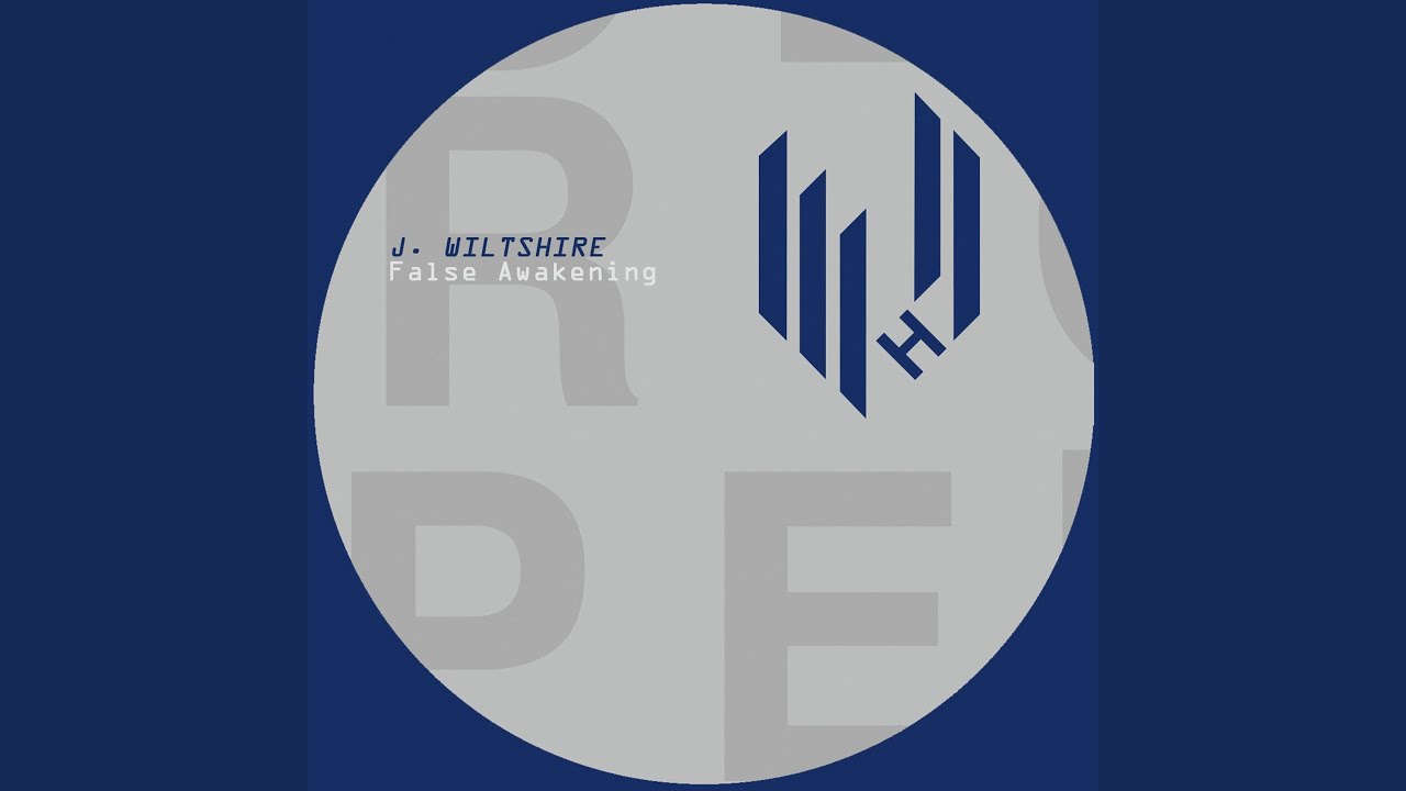 False Awakening (Clubby Tool Mix)