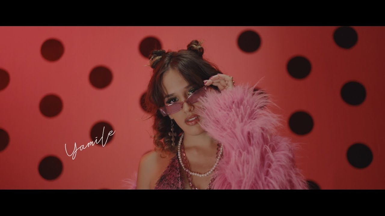 Yamile - No Hay Dos (Video Oficial)