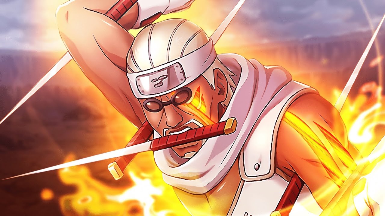 UNSTOPPABLE Base Build In Shinobi Striker