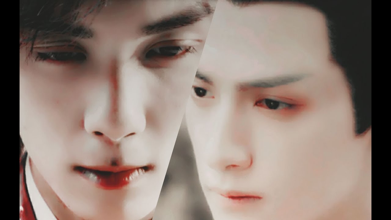 [Vietsub] Thiên địa bất dung (Oreo/ Ngô Lỗi x La Vân Hi)