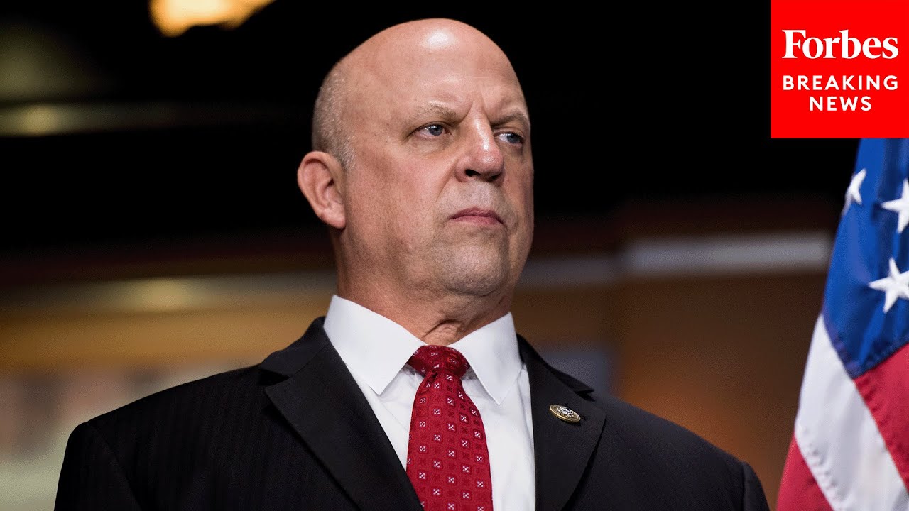 Scott DesJarlais Blames 'Woke-ism And DEI' For Military Recruiting Shortfalls