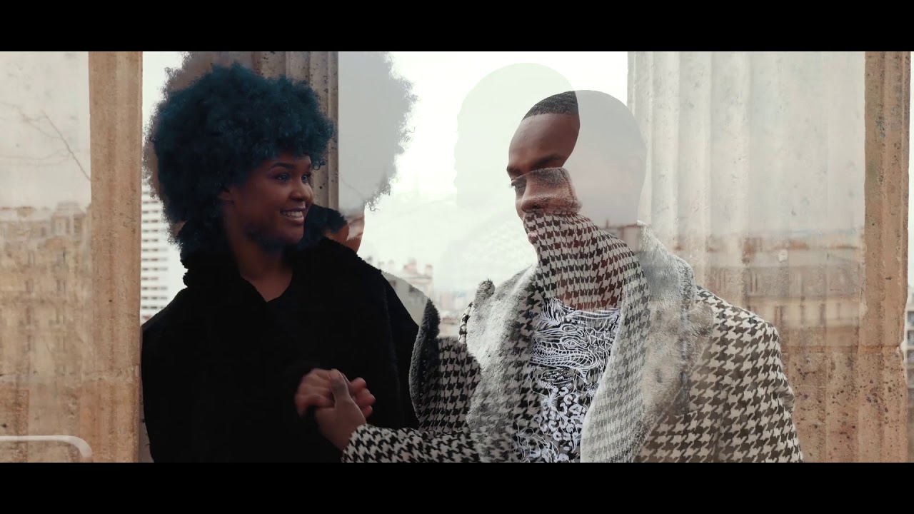 Xandy - Amor Fingido - Oficial video