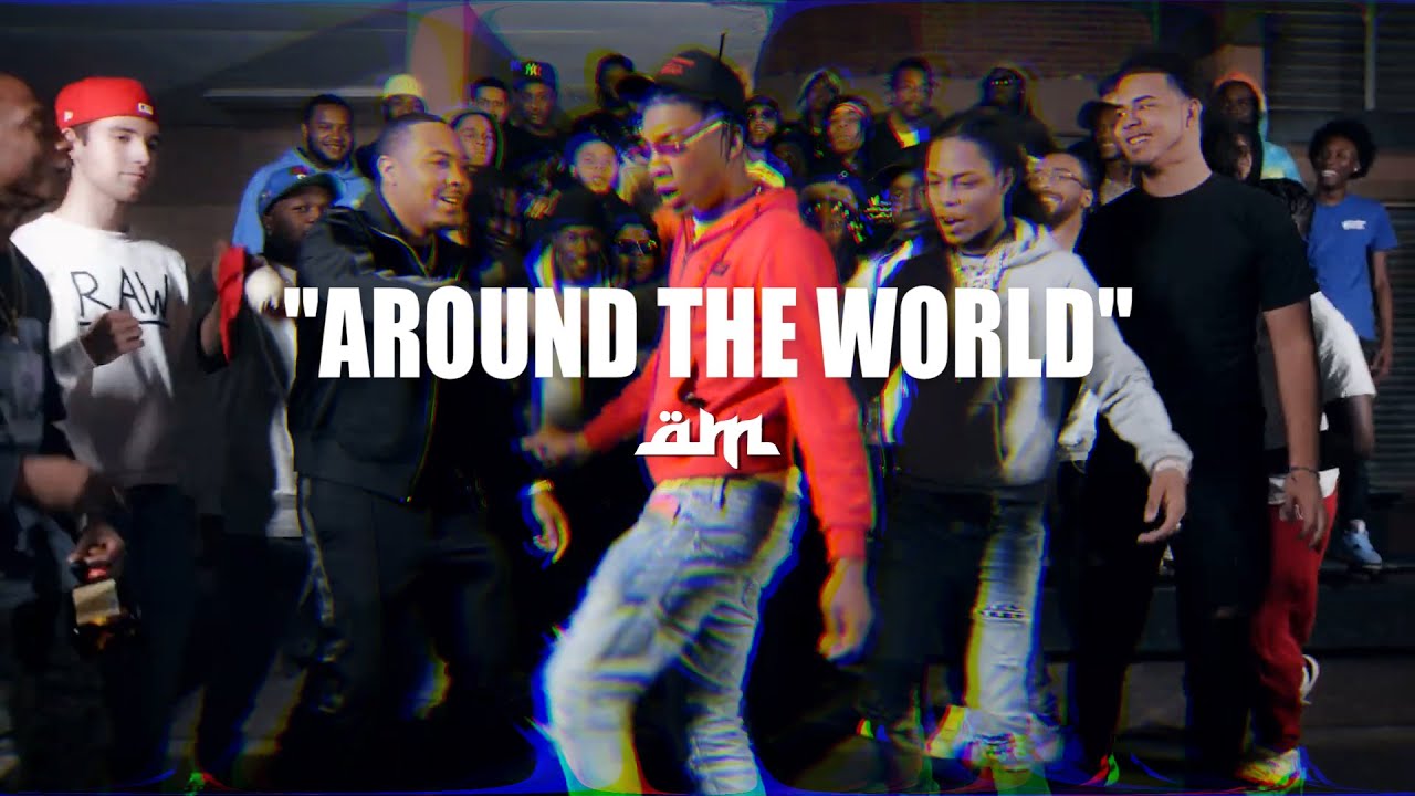 FREE | Kay Flock x 26AR x NY Drill Sample Type Beat 2022 