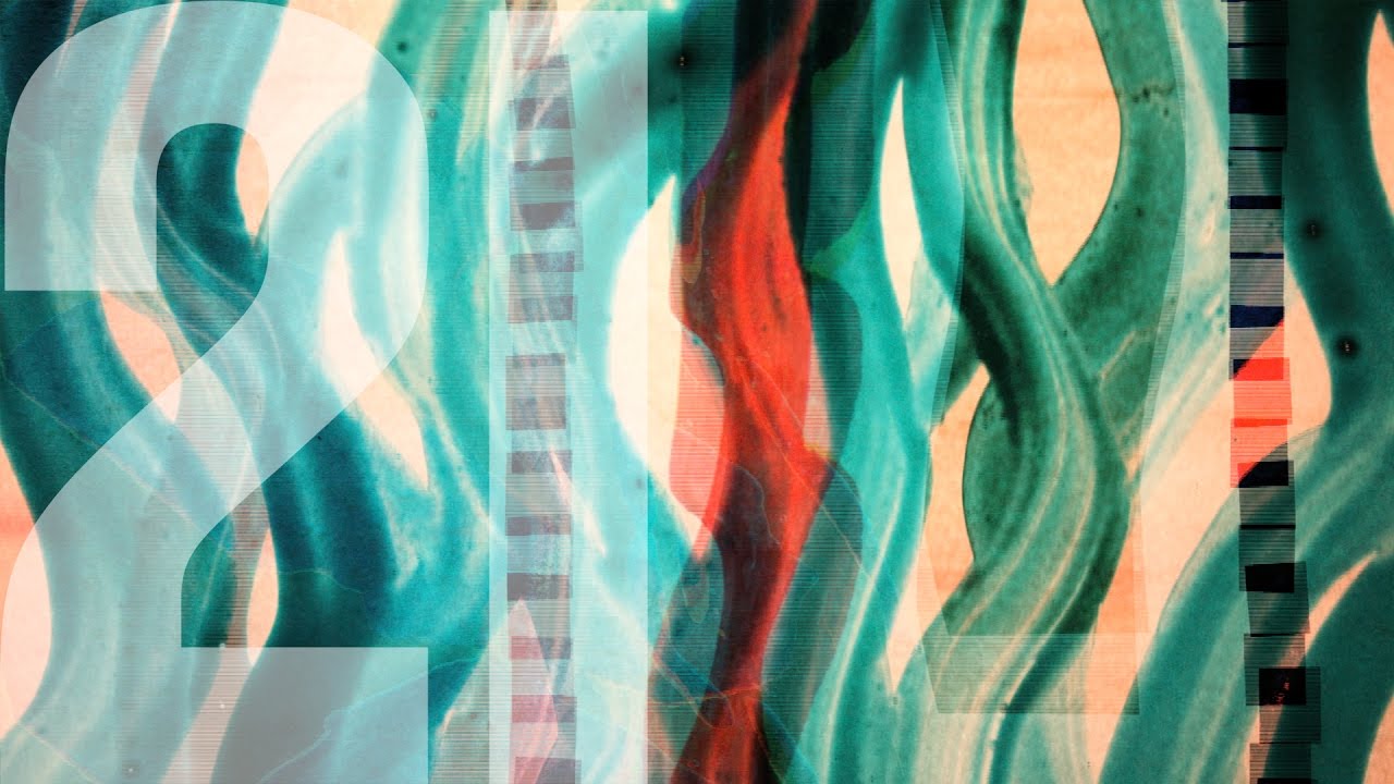 Kurzfilmtage Oberhausen on Tour – Trailer